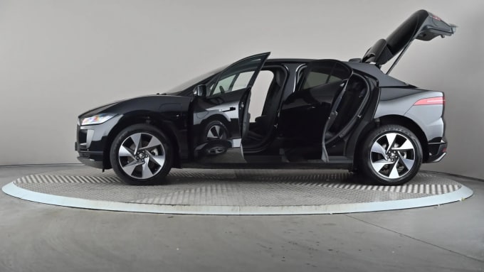 2024 Jaguar I-pace