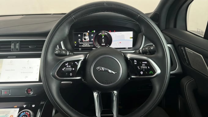 2024 Jaguar I-pace