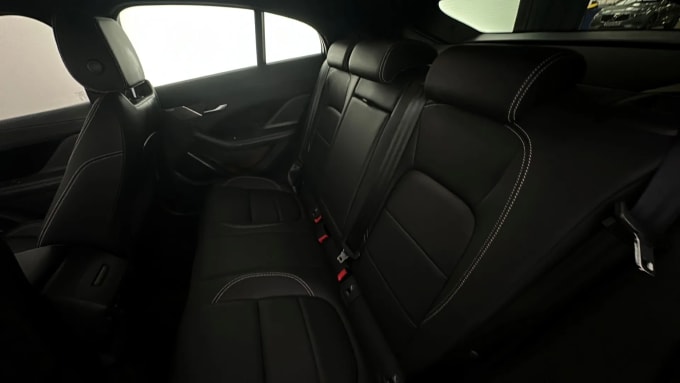 2024 Jaguar I-pace