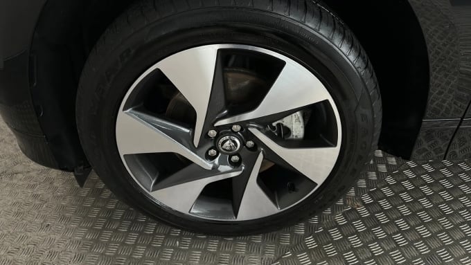 2024 Jaguar I-pace