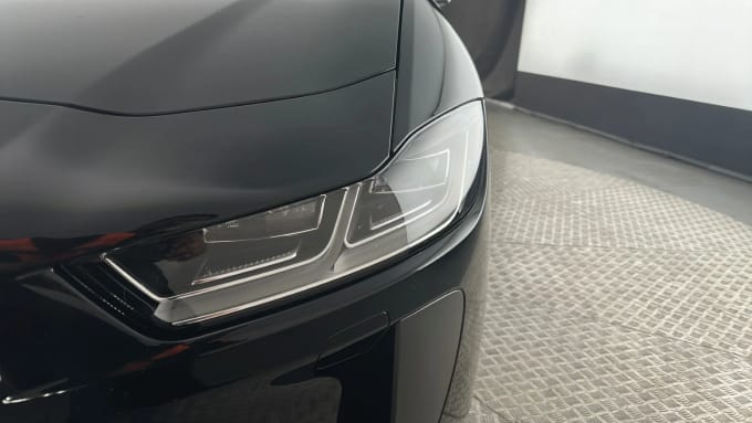 2024 Jaguar I-pace
