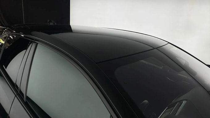 2024 Jaguar I-pace