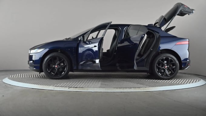2021 Jaguar I-pace