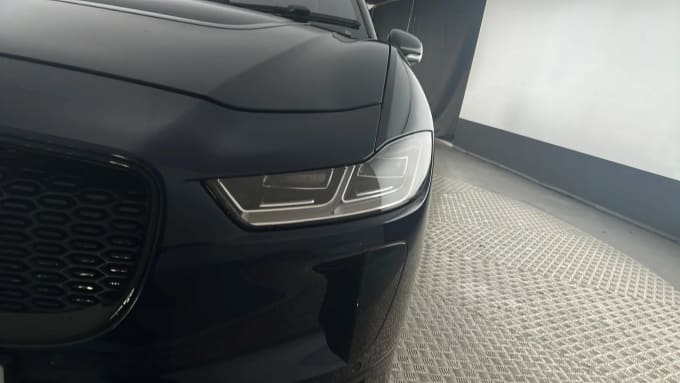 2021 Jaguar I-pace