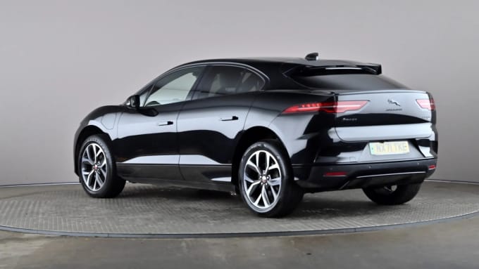 2021 Jaguar I-pace