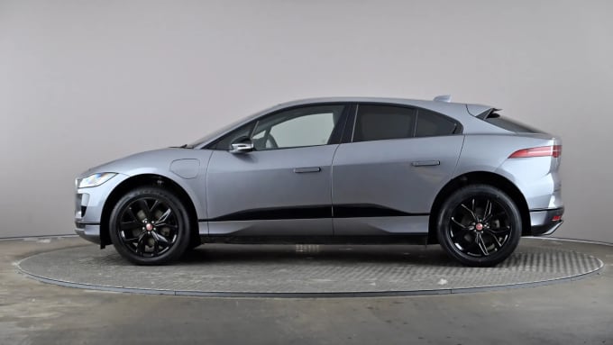 2021 Jaguar I-pace