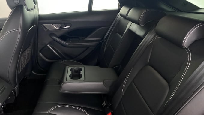 2021 Jaguar I-pace