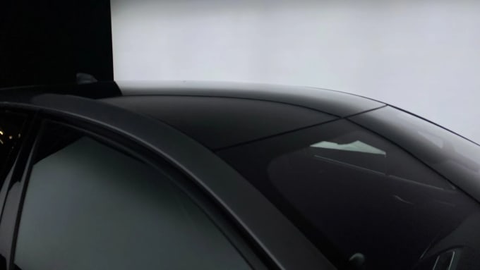 2021 Jaguar I-pace