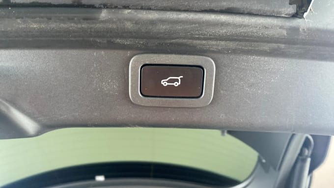 2021 Jaguar I-pace