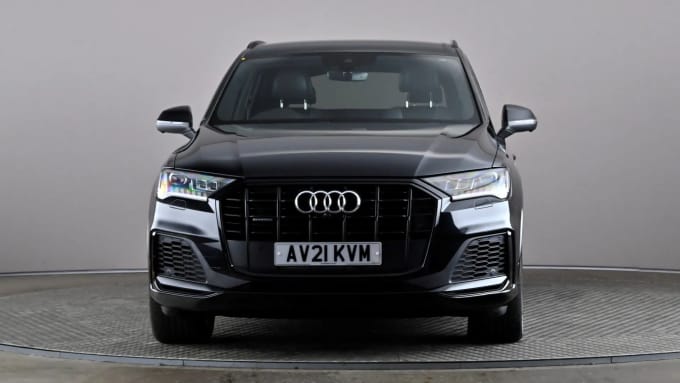 2021 Audi Q7