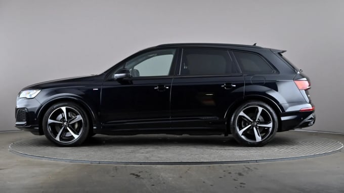 2021 Audi Q7