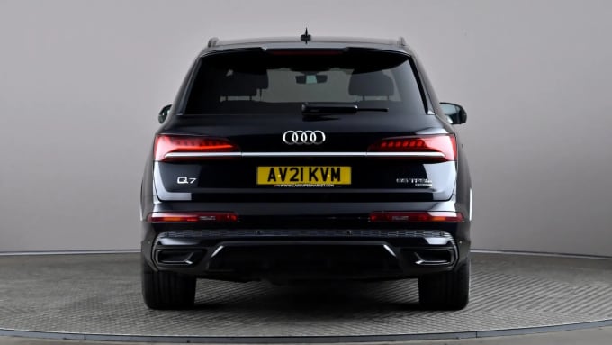 2021 Audi Q7
