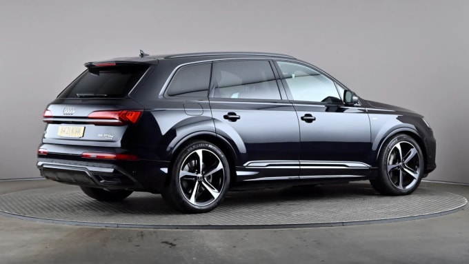 2021 Audi Q7