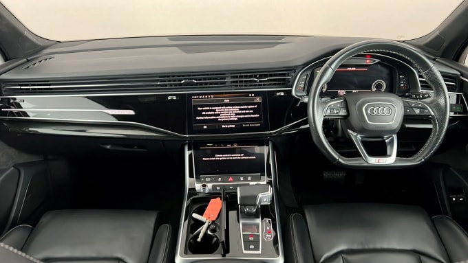 2021 Audi Q7