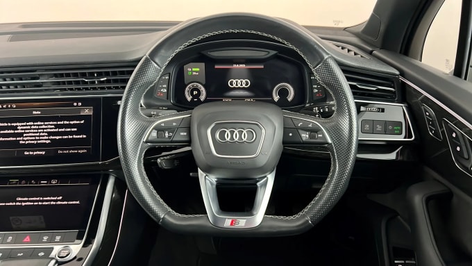 2021 Audi Q7