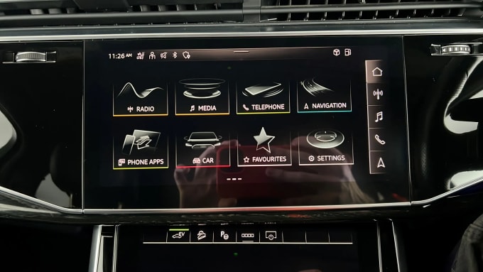2021 Audi Q7