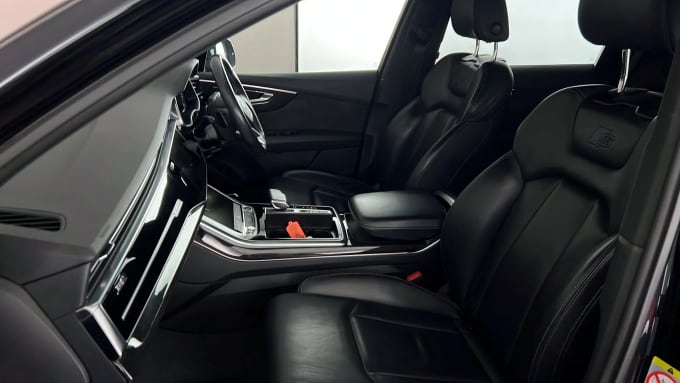 2021 Audi Q7