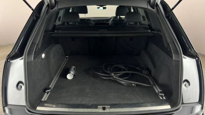 2021 Audi Q7