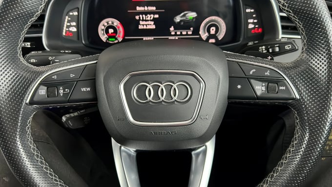 2021 Audi Q7