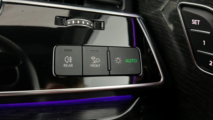 2021 Audi Q7