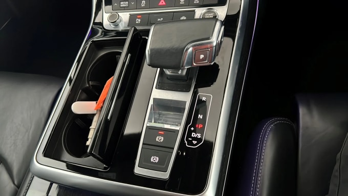 2021 Audi Q7