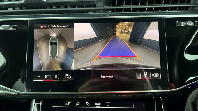 2021 Audi Q7