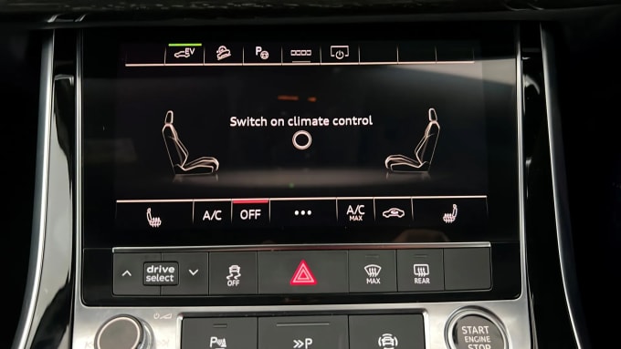 2021 Audi Q7