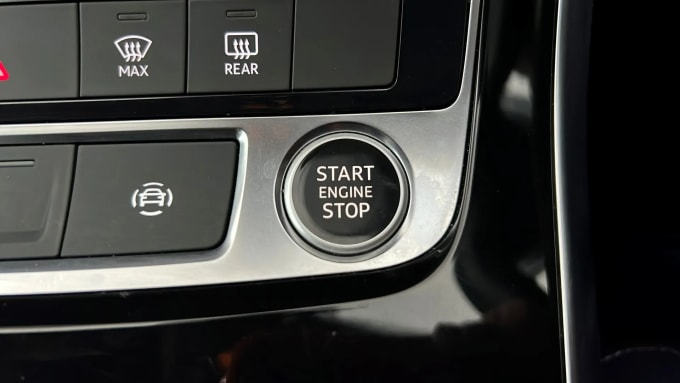 2021 Audi Q7
