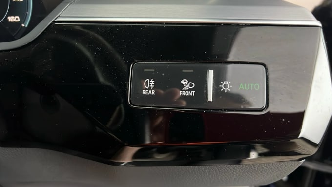 2022 Audi E-tron