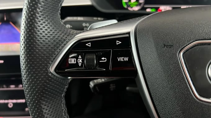 2022 Audi E-tron