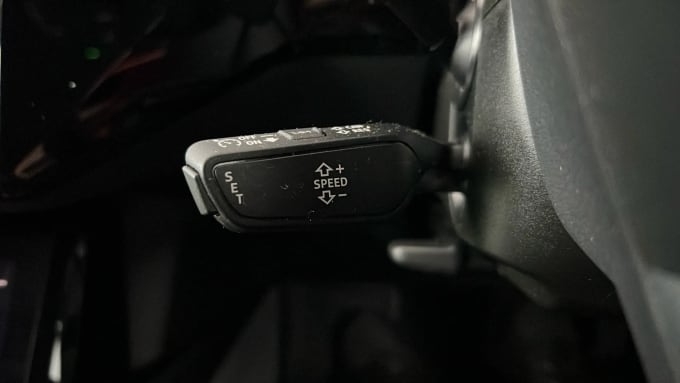 2022 Audi E-tron