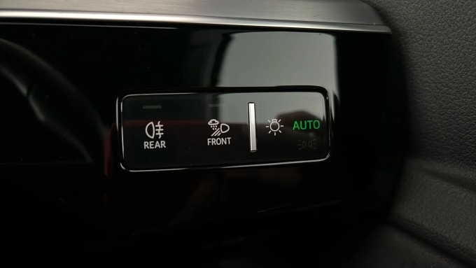 2022 Audi E-tron