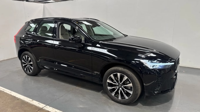 2023 Volvo Xc60