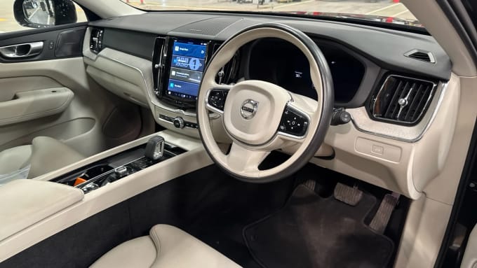 2023 Volvo Xc60
