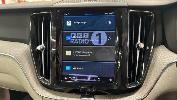 2023 Volvo Xc60