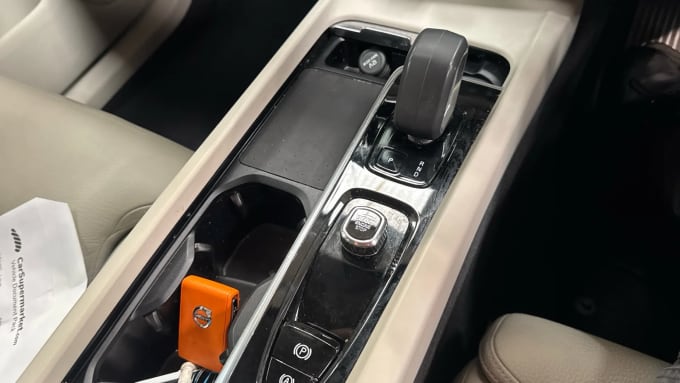 2023 Volvo Xc60
