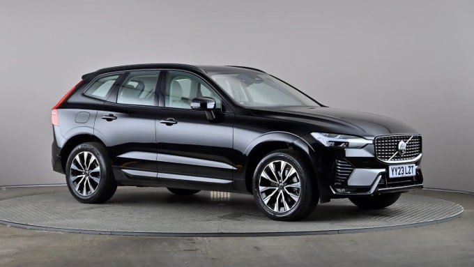 2023 Volvo Xc60
