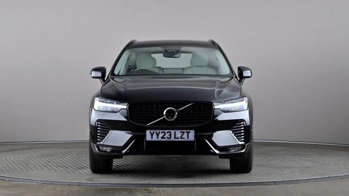 2023 Volvo Xc60