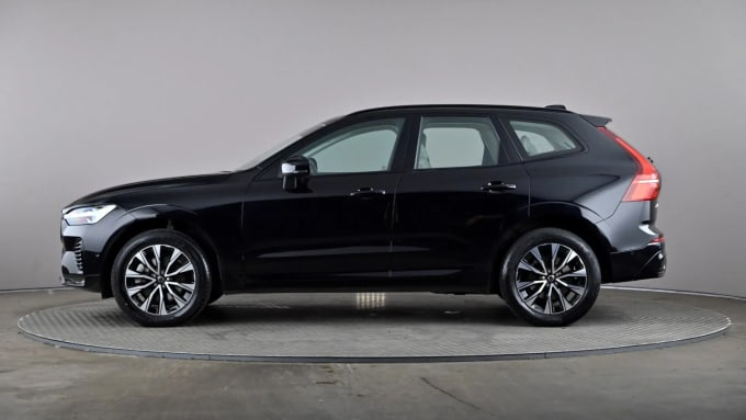 2023 Volvo Xc60