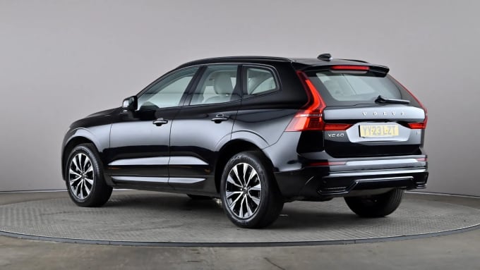 2023 Volvo Xc60
