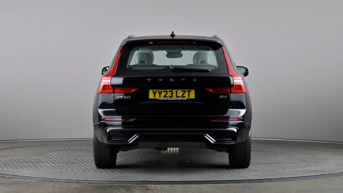 2023 Volvo Xc60