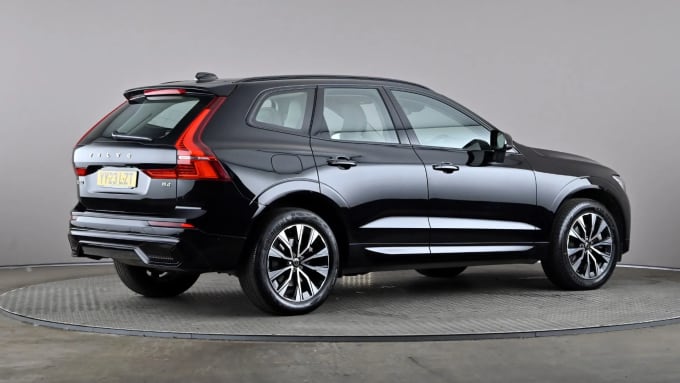 2023 Volvo Xc60