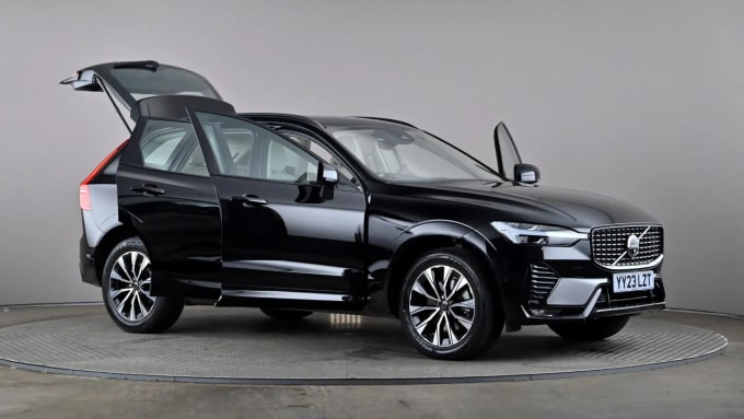 2023 Volvo Xc60