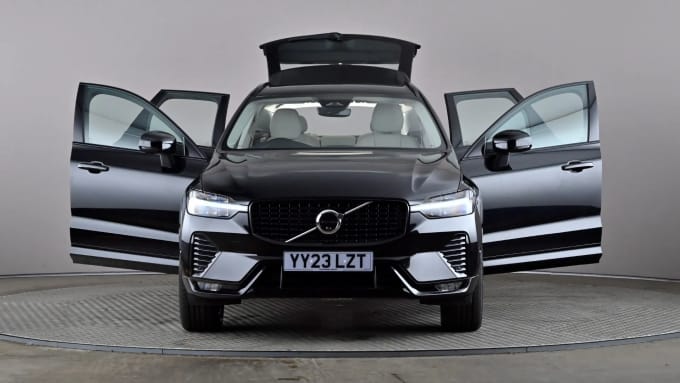 2023 Volvo Xc60