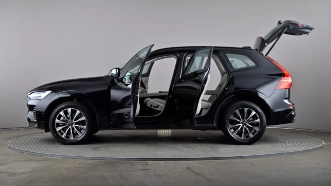2023 Volvo Xc60