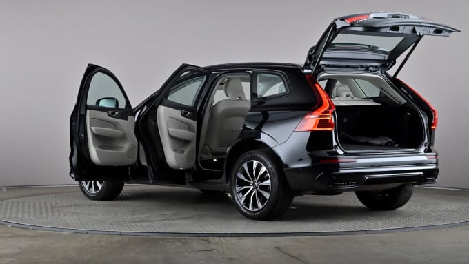 2023 Volvo Xc60