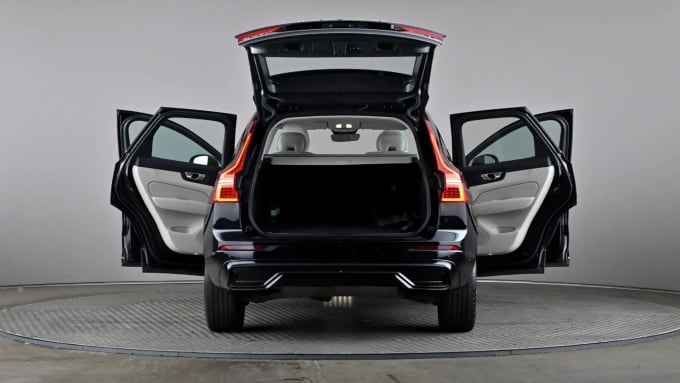 2023 Volvo Xc60