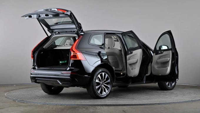 2023 Volvo Xc60