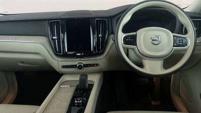 2023 Volvo Xc60
