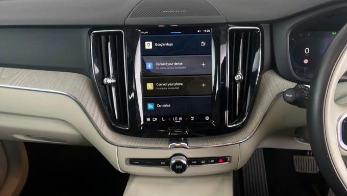 2023 Volvo Xc60